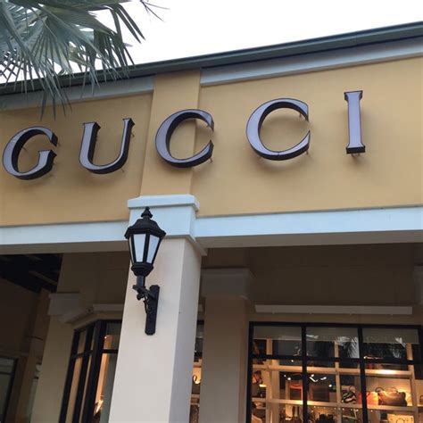 gucci outlet sawgrass florida|sawgrass mills gucci.